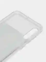 Багровый силиконовый чехол Samsung Galaxy A50 A30S A50S Самсунг А50 А30С А50С с принтом с рисунком