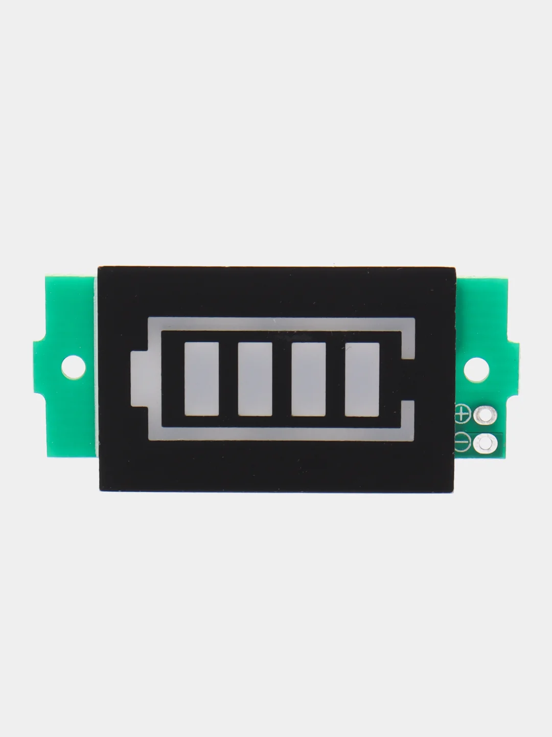 Индикатор заряда, ёмкости литий ионных батарей Li-ion батареи 1S/2S/3S/4S/5S/6S/7S/8S