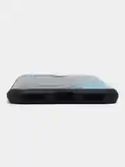 Тёмно-бирюзовый силиконовый чехол для Huawei Y6 2018 / Honor 7C / 7A Pro / Y6 Prime, с принтом, с рисунком Хуавей у6 Хонор 7С 7А про