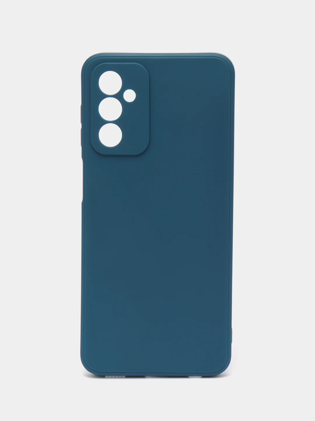 Морской чехол для Samsung Galaxy M23 5G (Самсунг Галакси М23), силиконовый