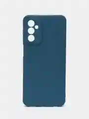 Морской чехол для Samsung Galaxy M23 5G (Самсунг Галакси М23), силиконовый