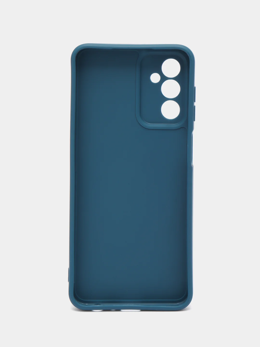 Морской чехол для Samsung Galaxy M23 5G (Самсунг Галакси М23), силиконовый