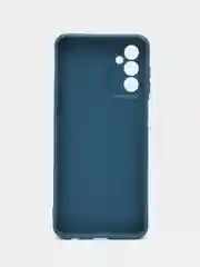 Морской чехол для Samsung Galaxy M23 5G (Самсунг Галакси М23), силиконовый