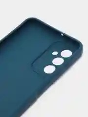 Морской чехол для Samsung Galaxy M23 5G (Самсунг Галакси М23), силиконовый