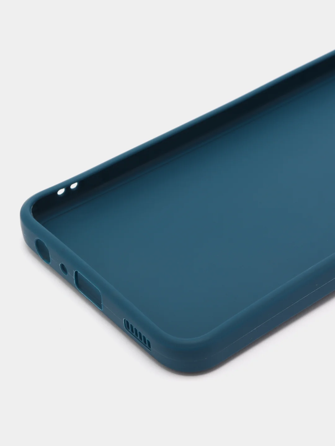 Морской чехол для Samsung Galaxy M23 5G (Самсунг Галакси М23), силиконовый