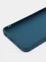 Морской чехол для Samsung Galaxy M23 5G (Самсунг Галакси М23), силиконовый