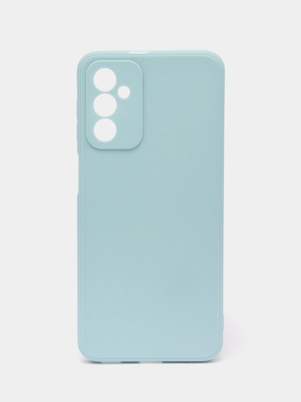 Чехол для Samsung Galaxy M23 5G (Самсунг Галакси М23), силиконовый