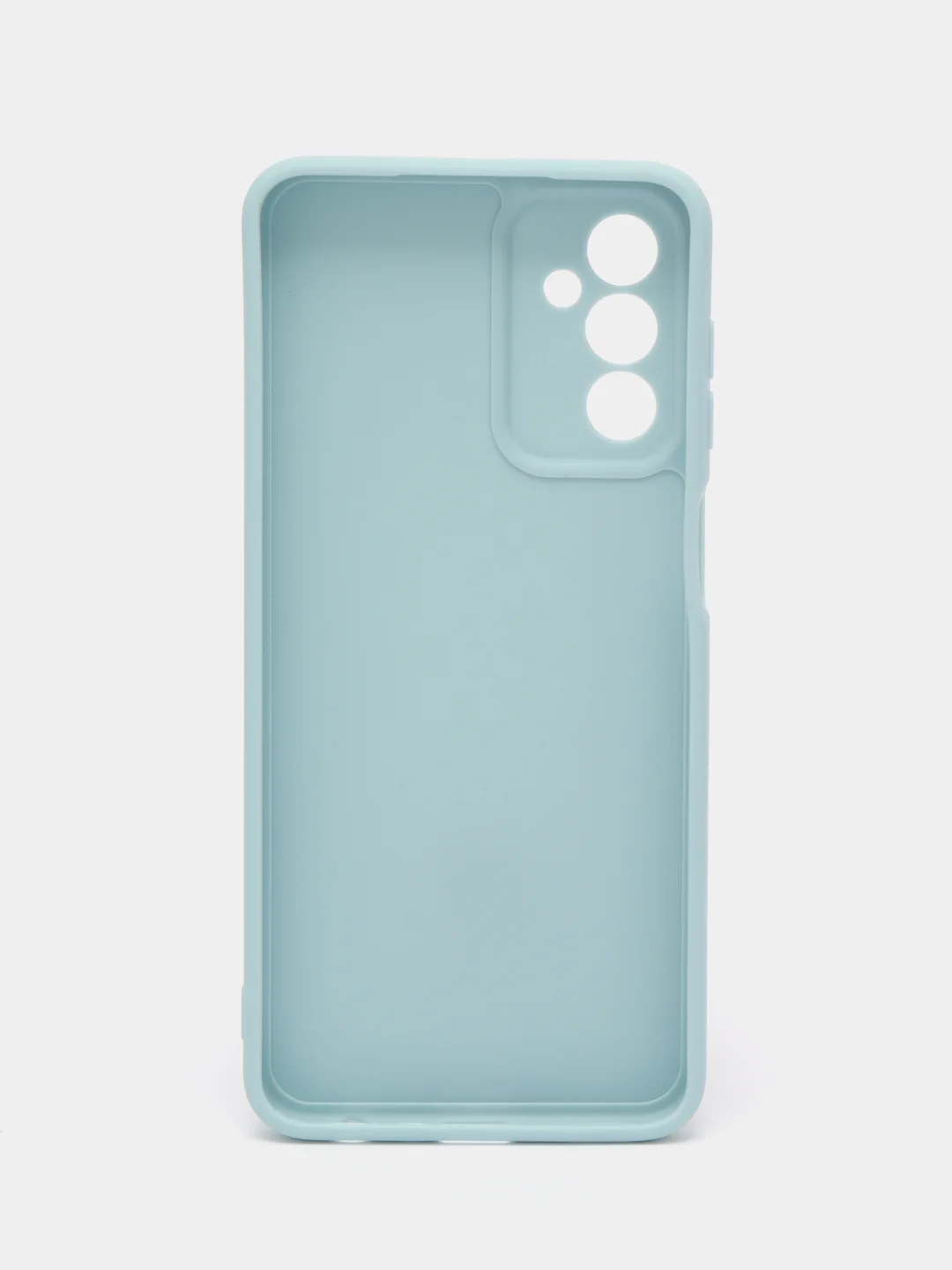 Морской чехол для Samsung Galaxy M23 5G (Самсунг Галакси М23), силиконовый