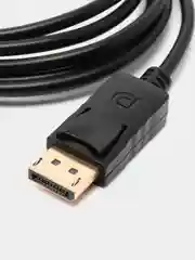 Кабель DP-HDMI  DisplayPort-HDMI 1.5 м