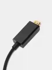 Кабель DP-HDMI  DisplayPort-HDMI 1.5 м