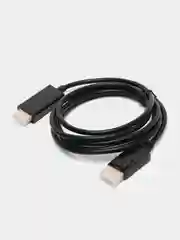 Кабель DP-HDMI  DisplayPort-HDMI 1.5 м