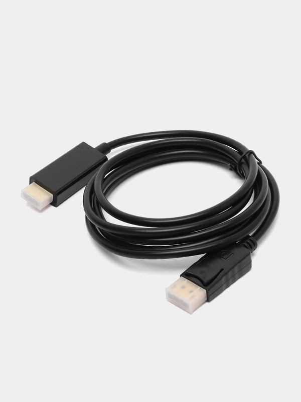Кабель DP-HDMI  DisplayPort-HDMI 1.5 м