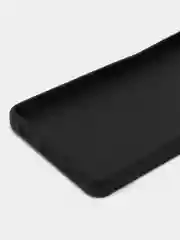 Пурпурный силиконовый чехол для Tecno Spark 10 Pro (Техно Спарк 10 Про), с принтом, с рисунком