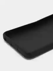 Синий силиконовый чехол для Tecno Spark 10 / 10C, с принтом, с рисунком, Техно Спарк 10 / 10С