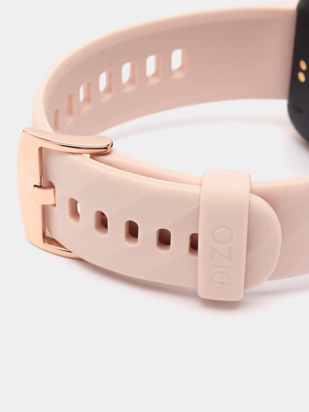 Розовый смарт-часы Realme DIZO Watch D