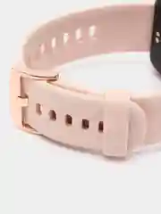 Розовый смарт-часы Realme DIZO Watch D