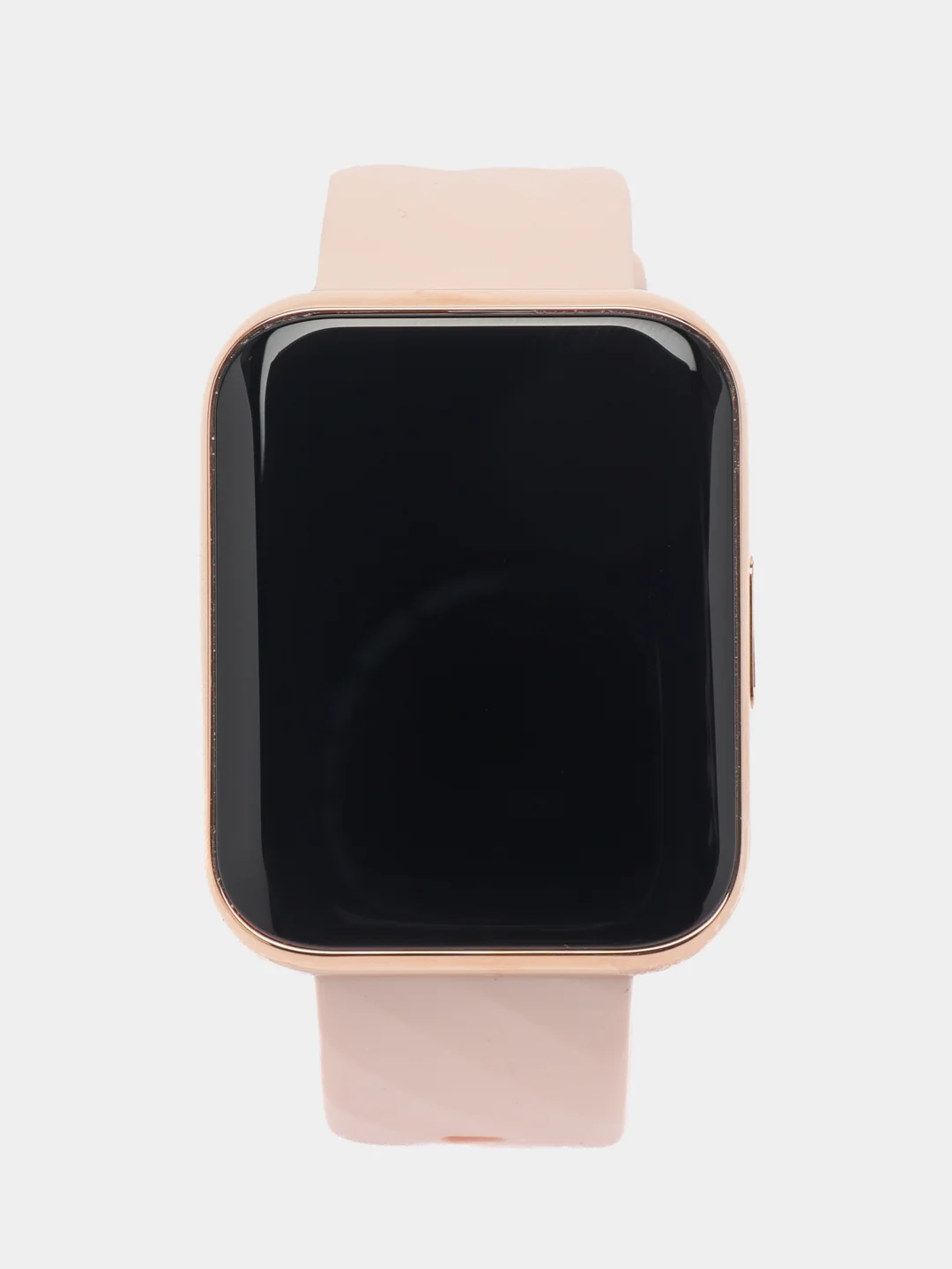 Розовый смарт-часы Realme DIZO Watch D