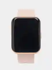Розовый смарт-часы Realme DIZO Watch D