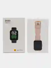 Розовый смарт-часы Realme DIZO Watch D