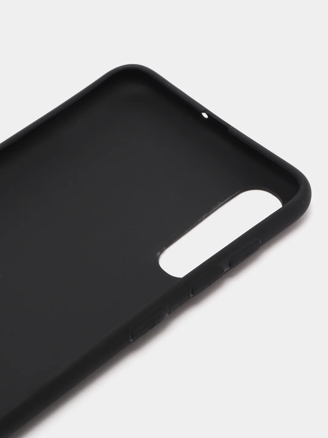 Зелёный хаки силиконовый чехол Samsung Galaxy A50 A30S A50S Самсунг А50 А30С А50С с принтом с рисунком