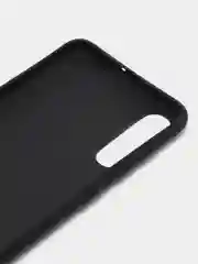 Зелёный хаки силиконовый чехол Samsung Galaxy A50 A30S A50S Самсунг А50 А30С А50С с принтом с рисунком
