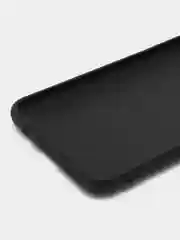 Рыжий силиконовый чехол Samsung Galaxy A50 A30S A50S Самсунг А50 А30С А50С с принтом с рисунком