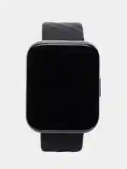 Черный смарт-часы Realme DIZO Watch D