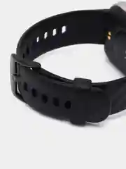 Черный смарт-часы Realme DIZO Watch D