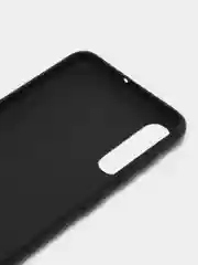 Золотистый хаки силиконовый чехол Samsung Galaxy A50 A30S A50S Самсунг А50 А30С А50С с принтом с рисунком