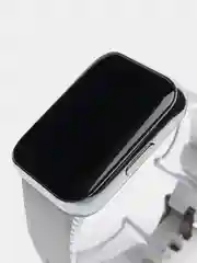 Белый смарт-часы Realme DIZO Watch D