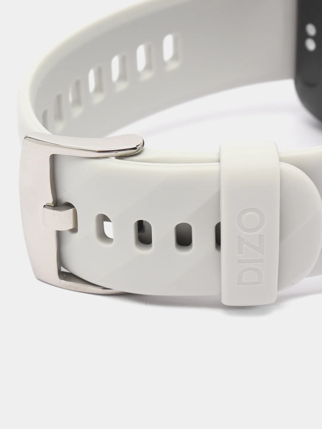 Белый смарт-часы Realme DIZO Watch D