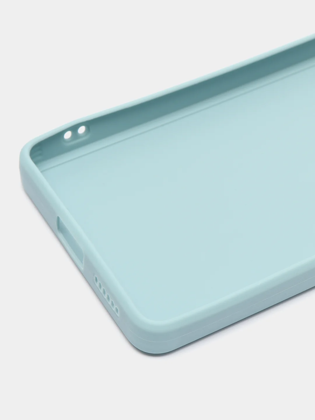 Лесной зеленый чехол для Xiaomi Redmi Note 12 Pro + Plus 5G, силиконовый