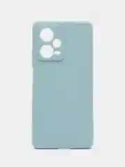Мятный чехол для Xiaomi Redmi Note 12 Pro + Plus 5G, силиконовый