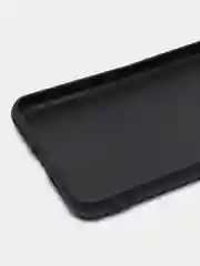Синий меланж силиконовый чехол для Huawei Y6 2018 / Honor 7C / 7A Pro / Y6 Prime, с принтом, с рисунком Хуавей у6 Хонор 7С 7А про
