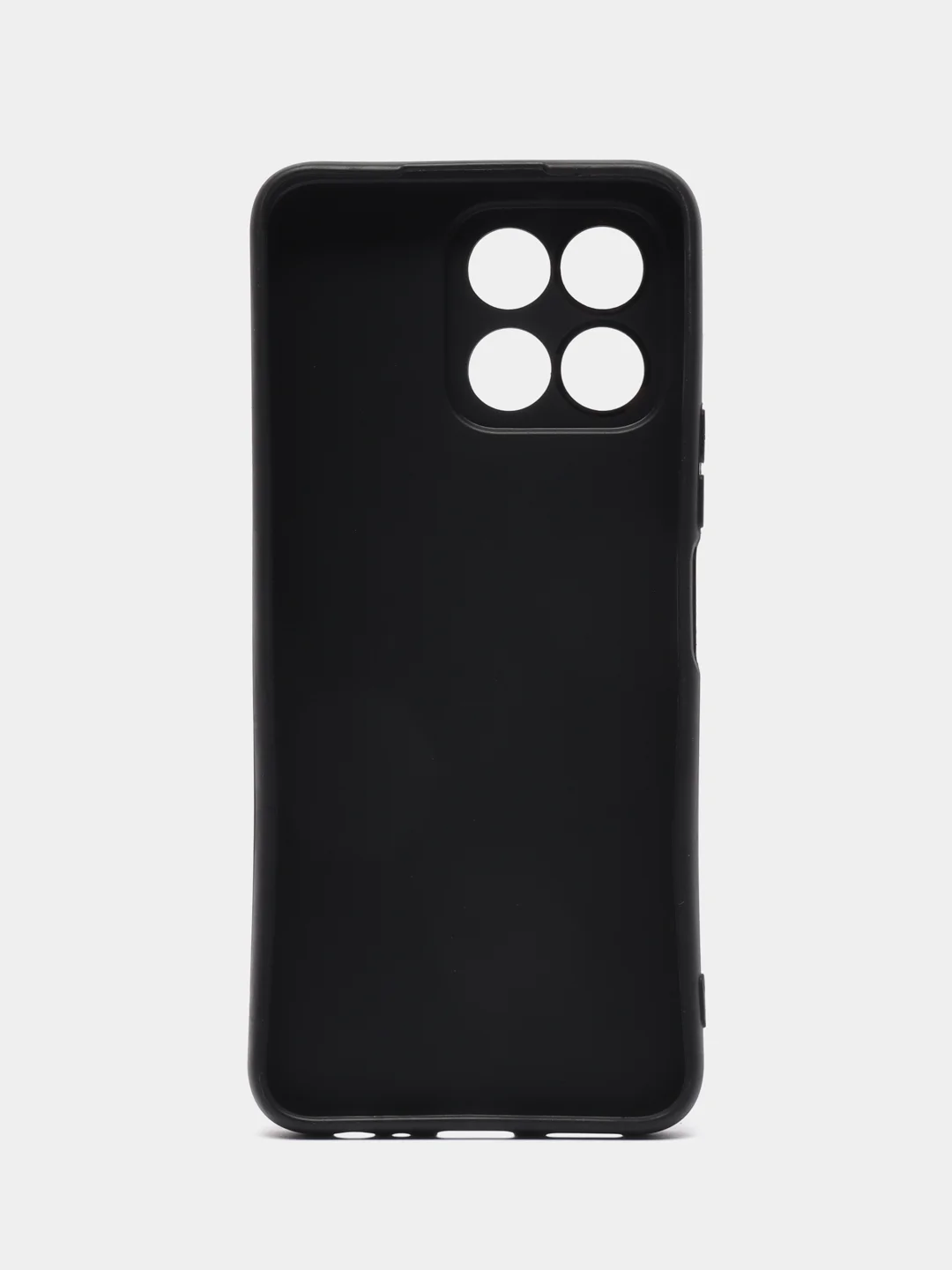 Индиго силиконовый чехол для Honor X6/Honor X8 5G (Хонор Х6/Х8 5г), с принтом, с рисунком