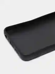 Индиго силиконовый чехол для Honor X6/Honor X8 5G (Хонор Х6/Х8 5г), с принтом, с рисунком