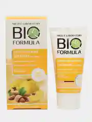 Желтый крем для лица BIO FORMULA (восстановление, увлажнение, питание, антивозрастной), 50 мл