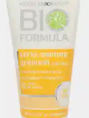 Желтый крем для лица BIO FORMULA (восстановление, увлажнение, питание, антивозрастной), 50 мл