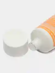 Светло-оранжевый крем для лица BIO FORMULA (восстановление, увлажнение, питание, антивозрастной), 50 мл