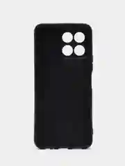 Золотистый хаки силиконовый чехол для Honor X6/Honor X8 5G (Хонор Х6/Х8 5г), с принтом, с рисунком