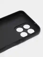 Золотистый хаки силиконовый чехол для Honor X6/Honor X8 5G (Хонор Х6/Х8 5г), с принтом, с рисунком