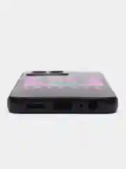 Золотой силиконовый чехол для Honor X6/Honor X8 5G (Хонор Х6/Х8 5г), с принтом, с рисунком