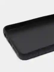 Золотой силиконовый чехол для Honor X6/Honor X8 5G (Хонор Х6/Х8 5г), с принтом, с рисунком