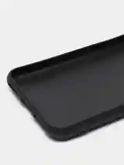 Серый силиконовый чехол для Huawei Y6 2018 / Honor 7C / 7A Pro / Y6 Prime, с принтом, с рисунком Хуавей у6 Хонор 7С 7А про