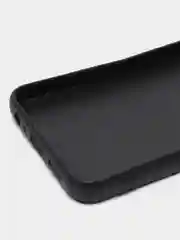 Мятный силиконовый чехол для Honor X6/Honor X8 5G (Хонор Х6/Х8 5г), с принтом, с рисунком