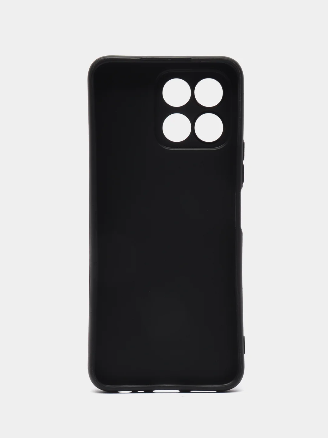 Мятный силиконовый чехол для Honor X6/Honor X8 5G (Хонор Х6/Х8 5г), с принтом, с рисунком