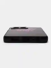 Голубой силиконовый чехол для Honor X6/Honor X8 5G (Хонор Х6/Х8 5г), с принтом, с рисунком