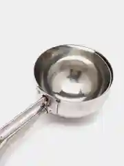 Ложка для мороженого диаметр 6 см