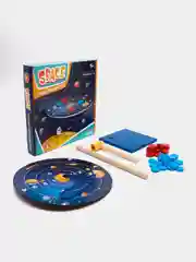 Развивающая игра Балансир "Космос"