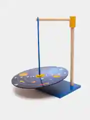 Развивающая игра Балансир "Космос"